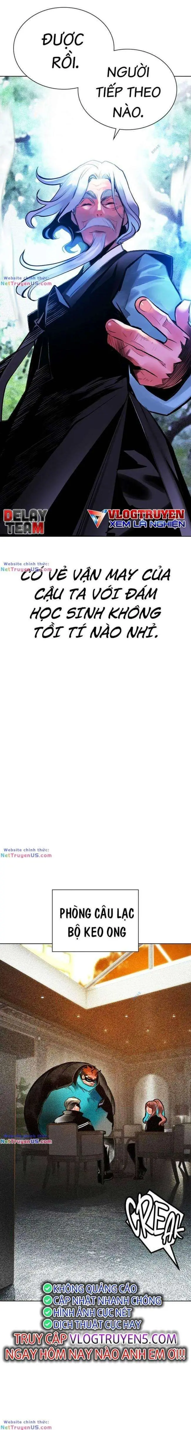 Đại Chiến Người Và Trùng Chapter 102 - Trang 19