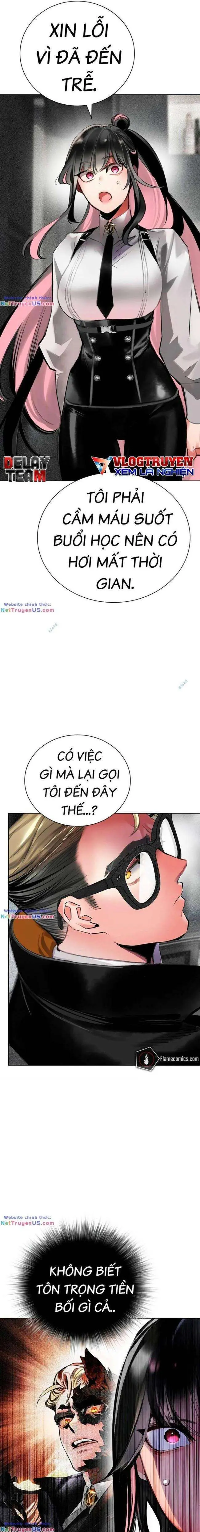 Đại Chiến Người Và Trùng Chapter 102 - Trang 20