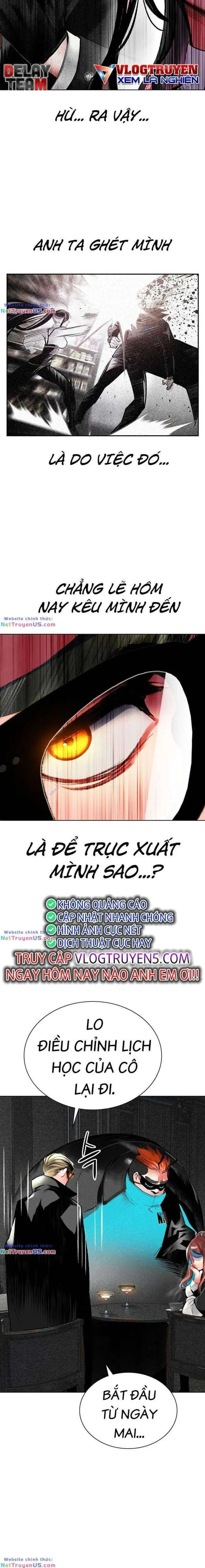 Đại Chiến Người Và Trùng Chapter 102 - Trang 21