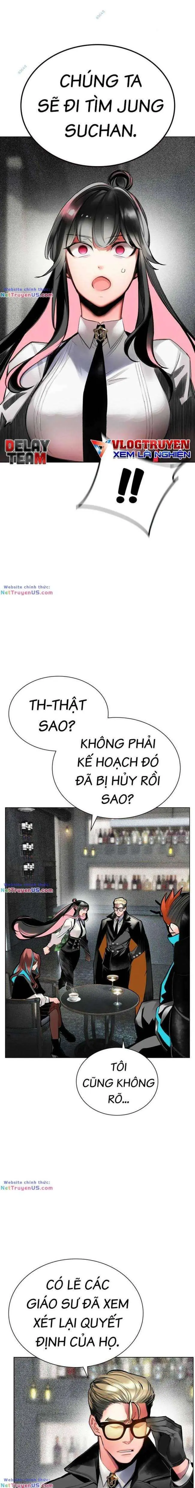 Đại Chiến Người Và Trùng Chapter 102 - Trang 22