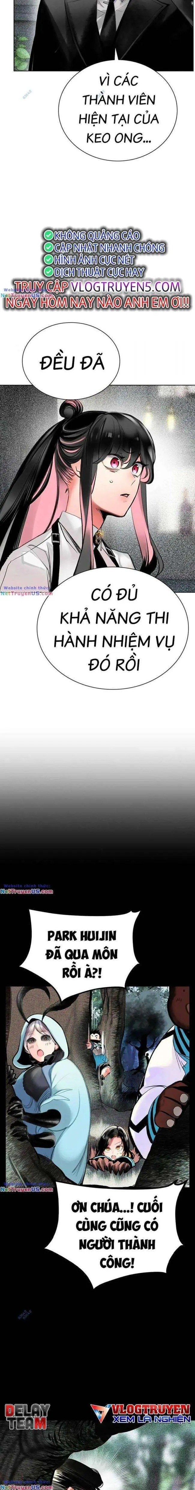 Đại Chiến Người Và Trùng Chapter 102 - Trang 23