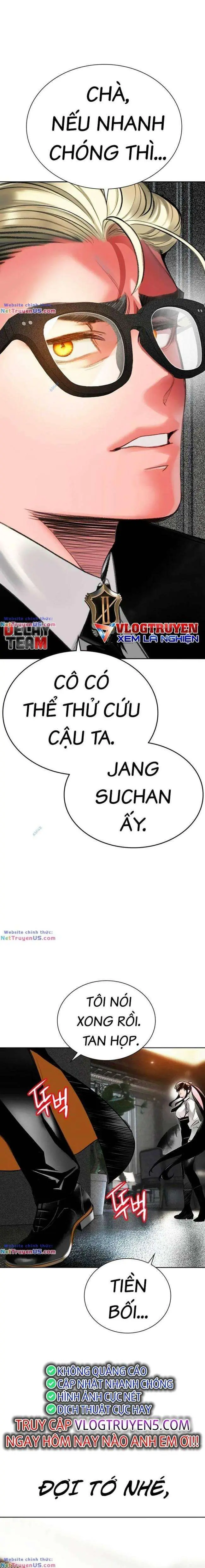 Đại Chiến Người Và Trùng Chapter 102 - Trang 25