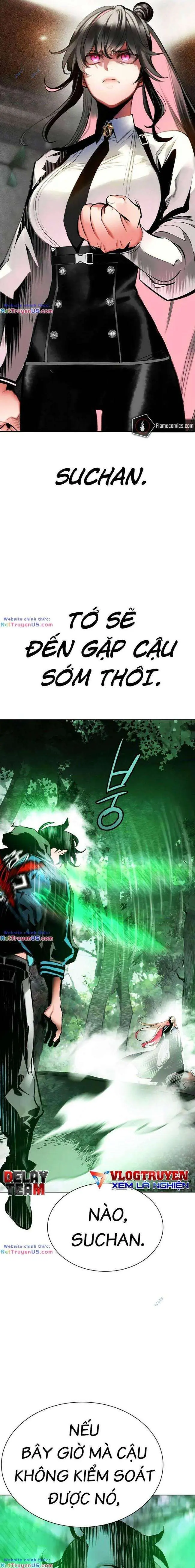 Đại Chiến Người Và Trùng Chapter 102 - Trang 26