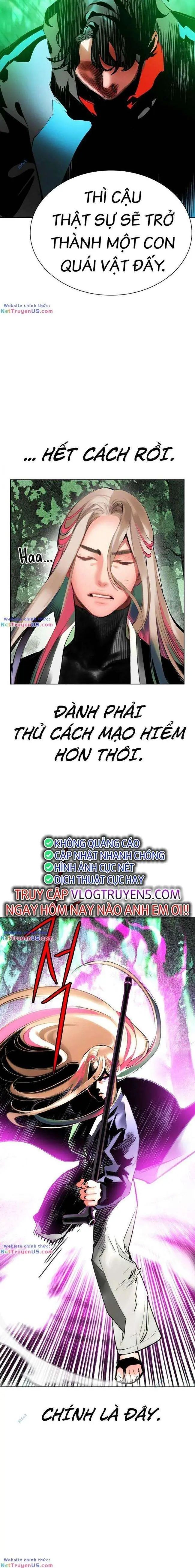 Đại Chiến Người Và Trùng Chapter 102 - Trang 27