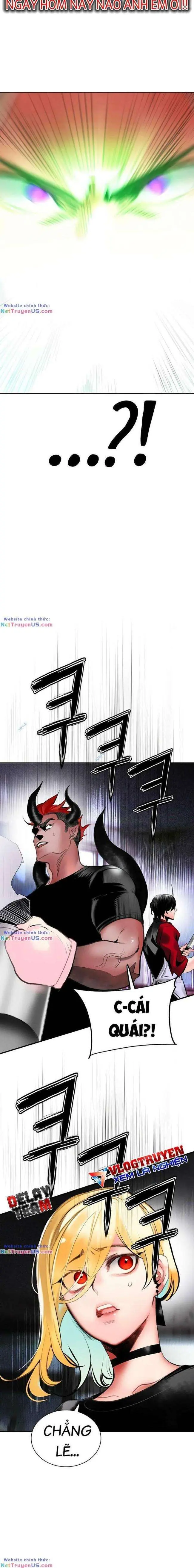 Đại Chiến Người Và Trùng Chapter 102 - Trang 29