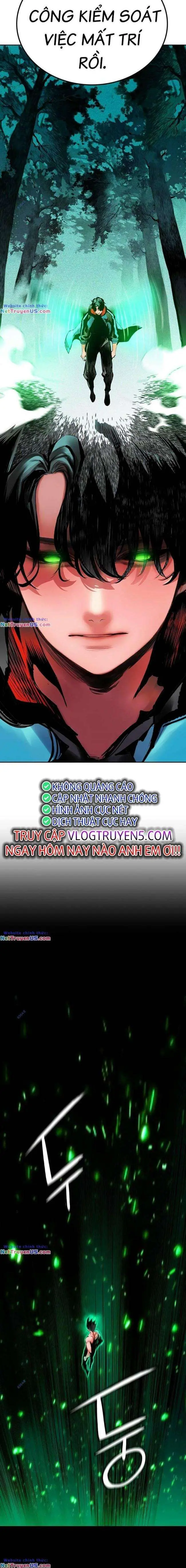 Đại Chiến Người Và Trùng Chapter 102 - Trang 3