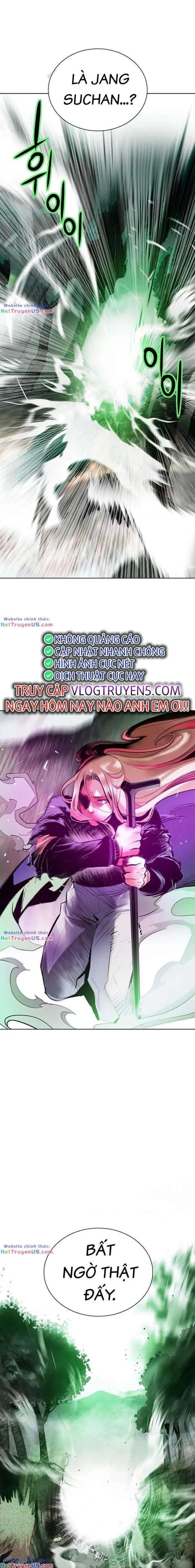 Đại Chiến Người Và Trùng Chapter 102 - Trang 30
