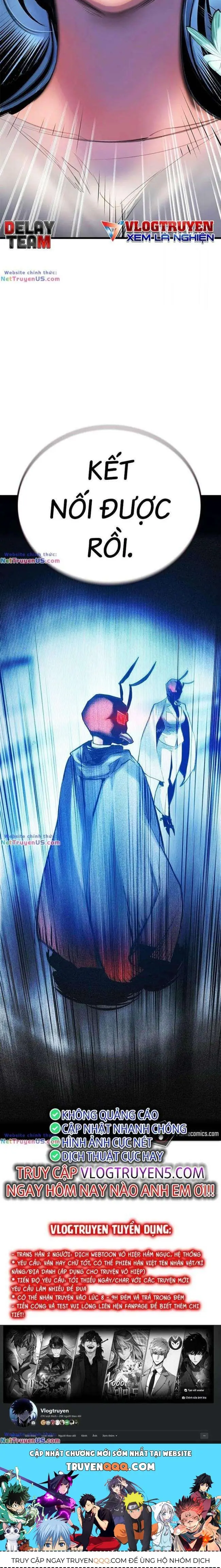 Đại Chiến Người Và Trùng Chapter 102 - Trang 37
