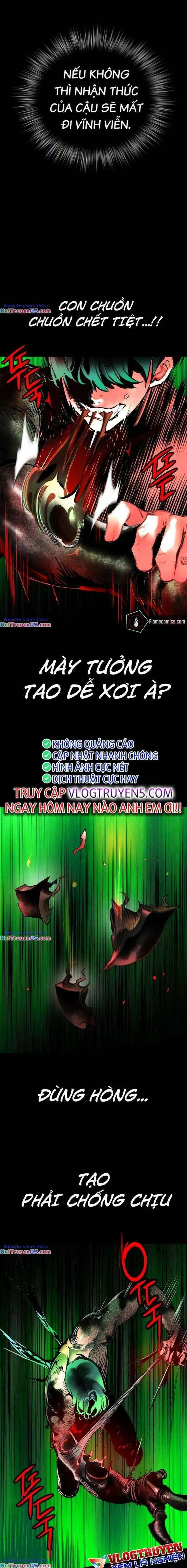 Đại Chiến Người Và Trùng Chapter 102 - Trang 6