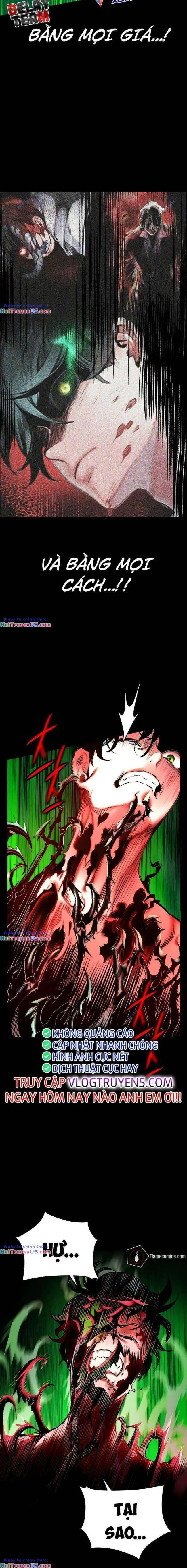 Đại Chiến Người Và Trùng Chapter 102 - Trang 7