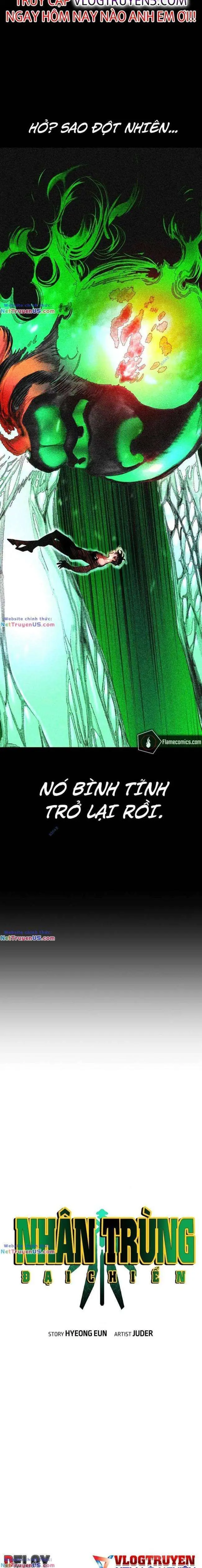 Đại Chiến Người Và Trùng Chapter 102 - Trang 9