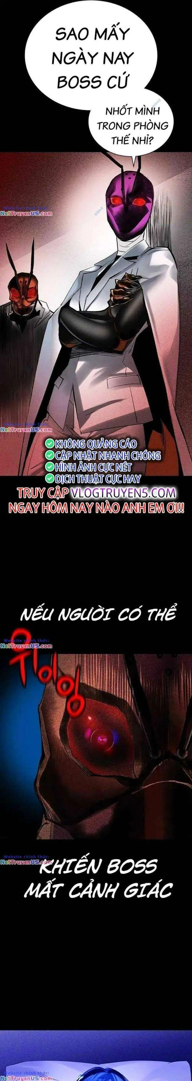Đại Chiến Người Và Trùng Chapter 103 - Trang 14