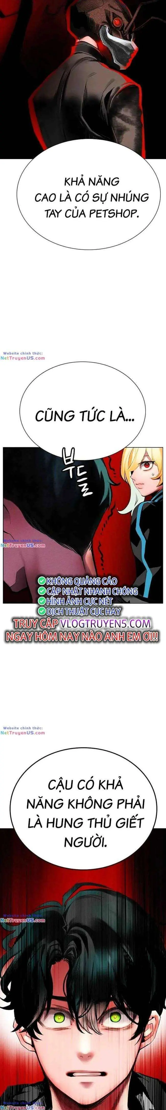 Đại Chiến Người Và Trùng Chapter 103 - Trang 21