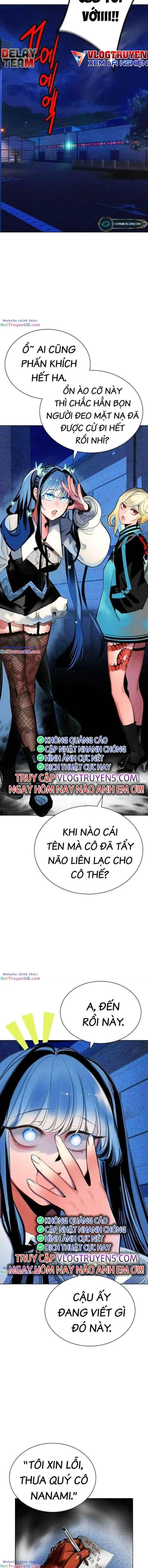 Đại Chiến Người Và Trùng Chapter 103 - Trang 29