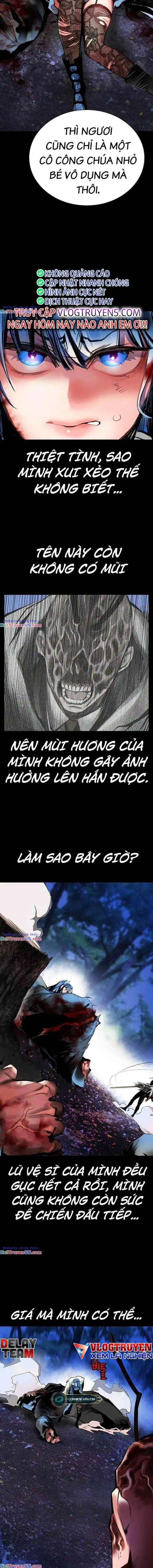 Đại Chiến Người Và Trùng Chapter 103 - Trang 3