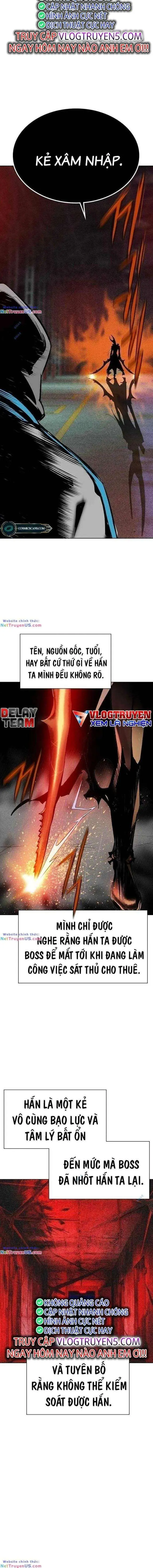 Đại Chiến Người Và Trùng Chapter 103 - Trang 31