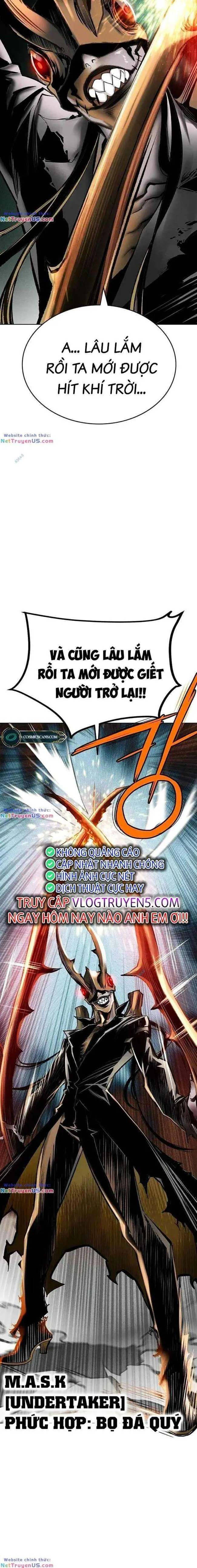 Đại Chiến Người Và Trùng Chapter 103 - Trang 34