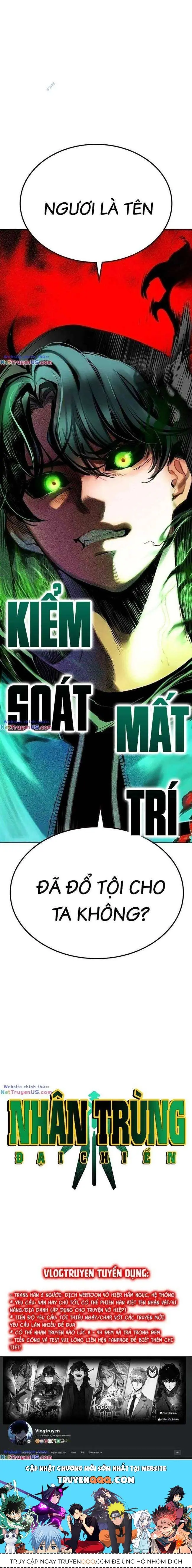 Đại Chiến Người Và Trùng Chapter 103 - Trang 36