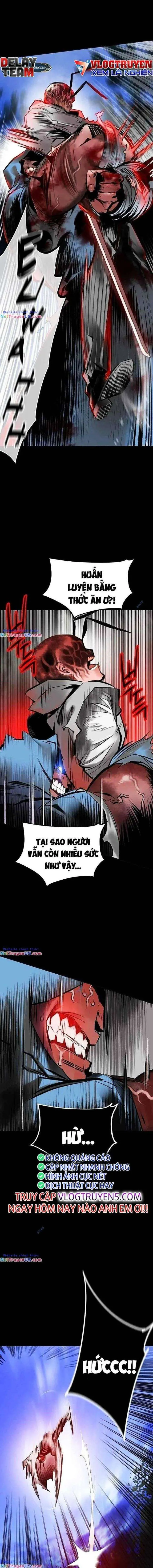 Đại Chiến Người Và Trùng Chapter 103 - Trang 5