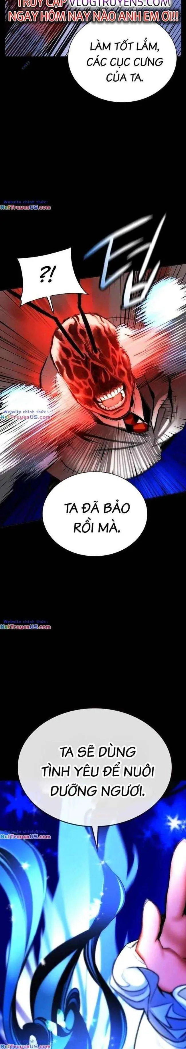Đại Chiến Người Và Trùng Chapter 103 - Trang 7