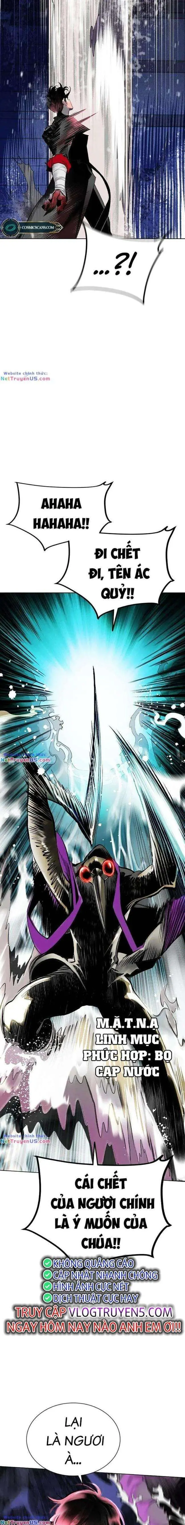 Đại Chiến Người Và Trùng Chapter 104 - Trang 10