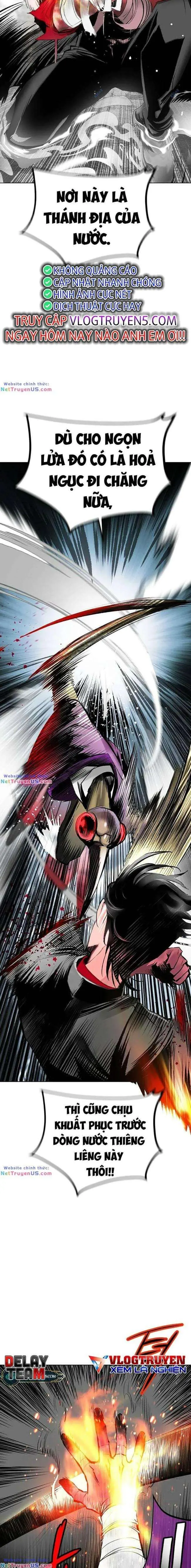 Đại Chiến Người Và Trùng Chapter 104 - Trang 12