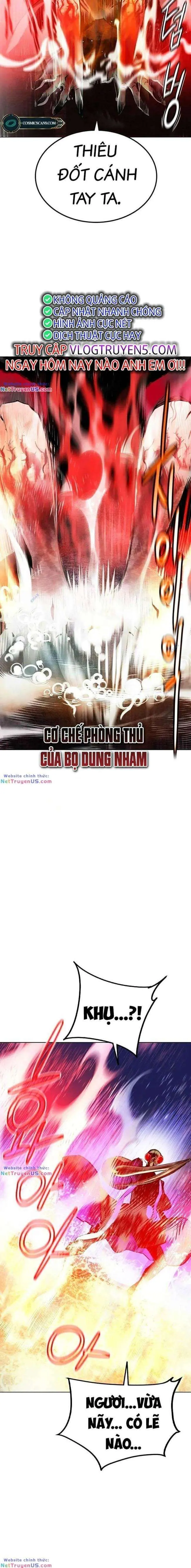 Đại Chiến Người Và Trùng Chapter 104 - Trang 15
