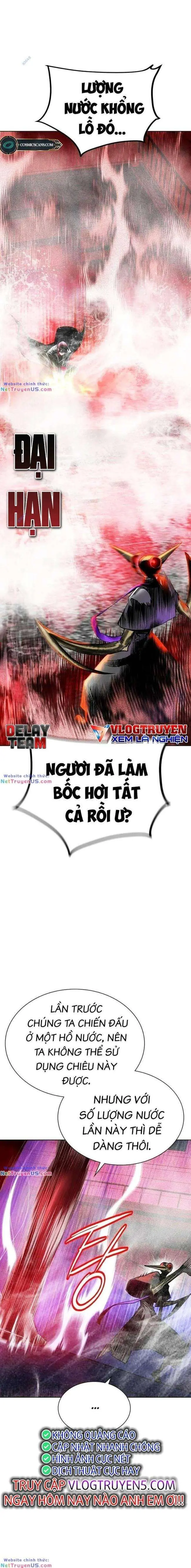 Đại Chiến Người Và Trùng Chapter 104 - Trang 16