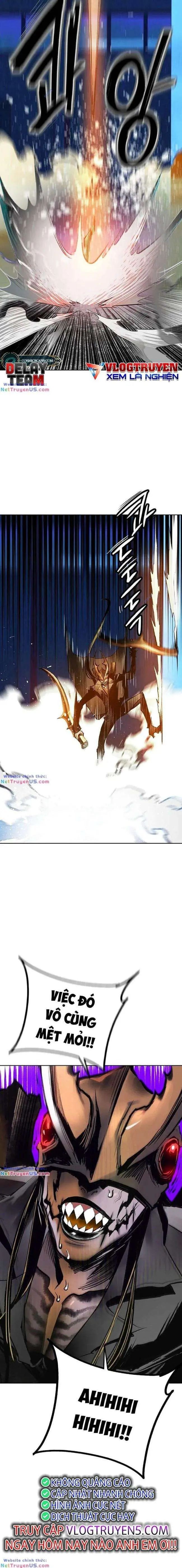 Đại Chiến Người Và Trùng Chapter 104 - Trang 22