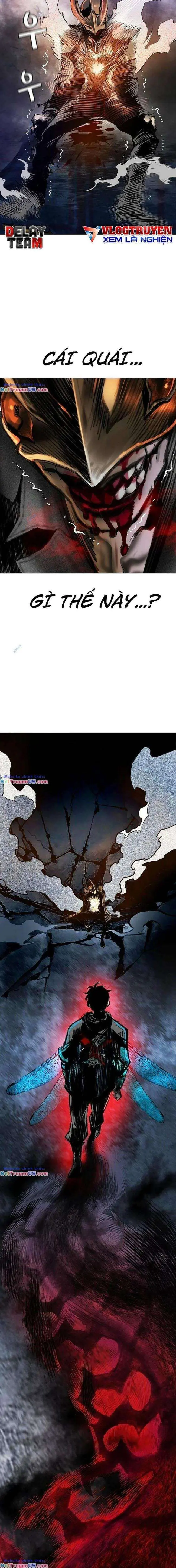 Đại Chiến Người Và Trùng Chapter 104 - Trang 27