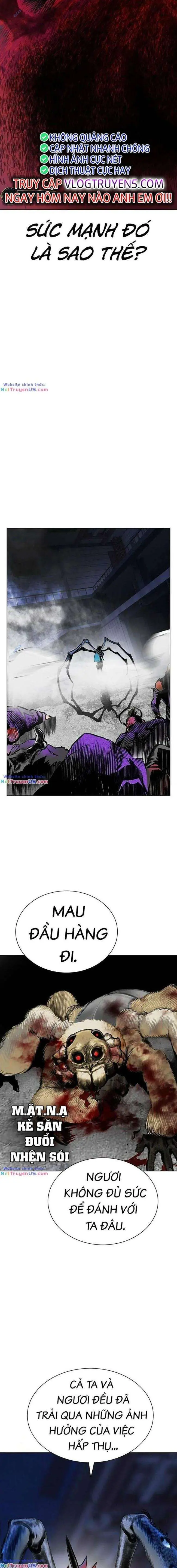 Đại Chiến Người Và Trùng Chapter 104 - Trang 28