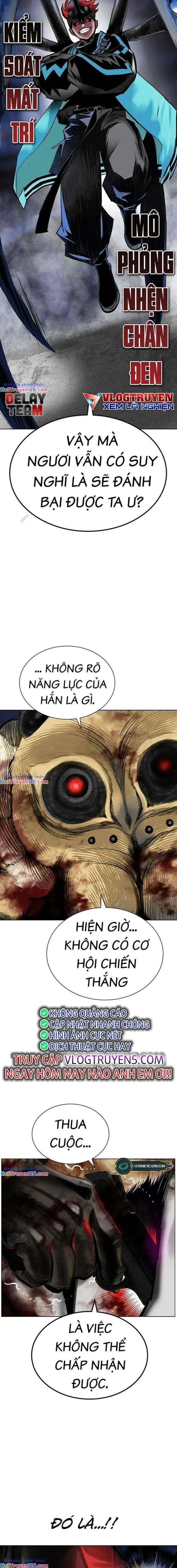 Đại Chiến Người Và Trùng Chapter 104 - Trang 29