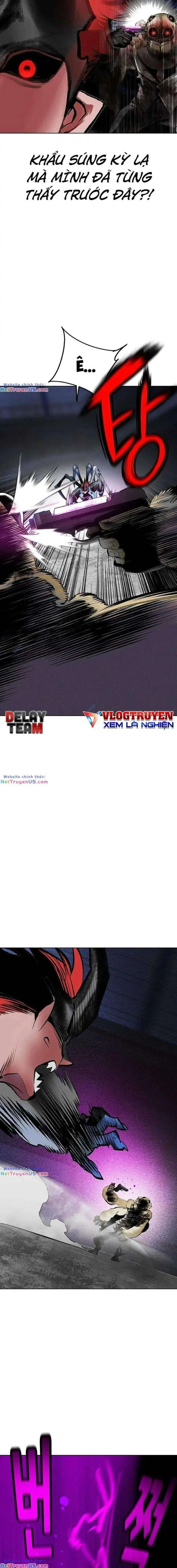Đại Chiến Người Và Trùng Chapter 104 - Trang 30