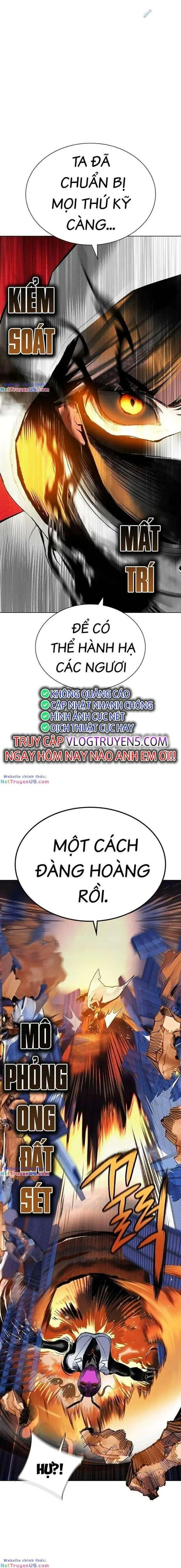Đại Chiến Người Và Trùng Chapter 104 - Trang 6