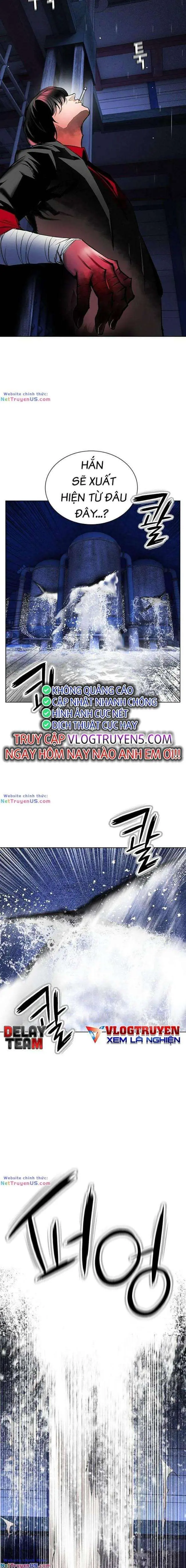 Đại Chiến Người Và Trùng Chapter 104 - Trang 9
