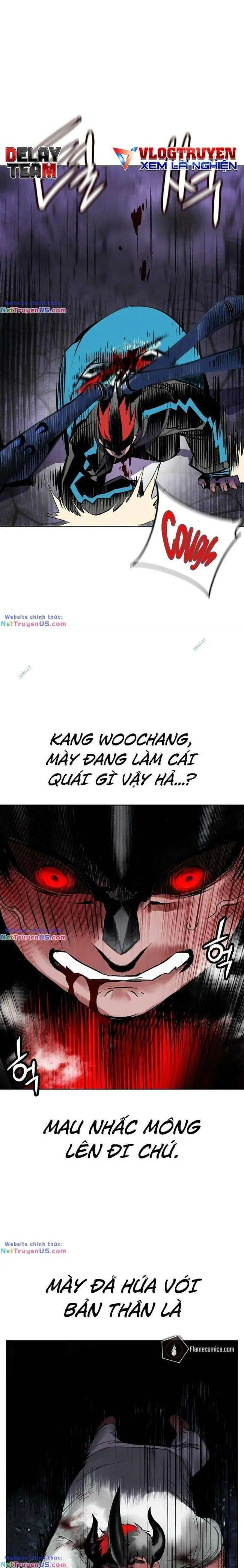 Đại Chiến Người Và Trùng Chapter 105 - Trang 16