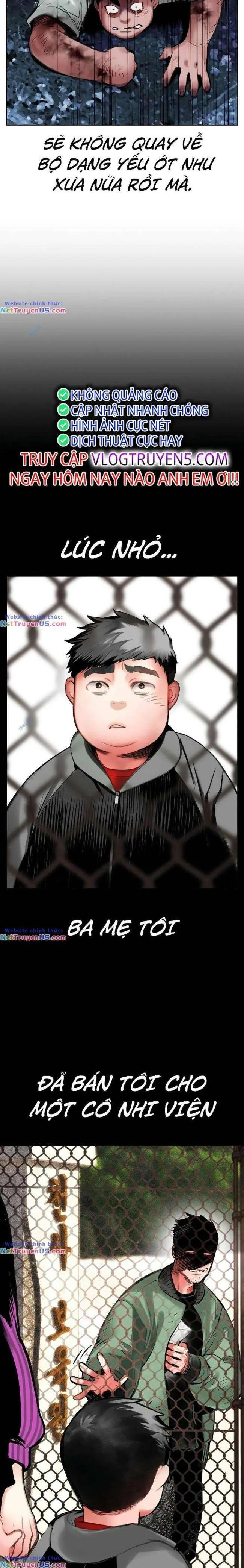 Đại Chiến Người Và Trùng Chapter 105 - Trang 17