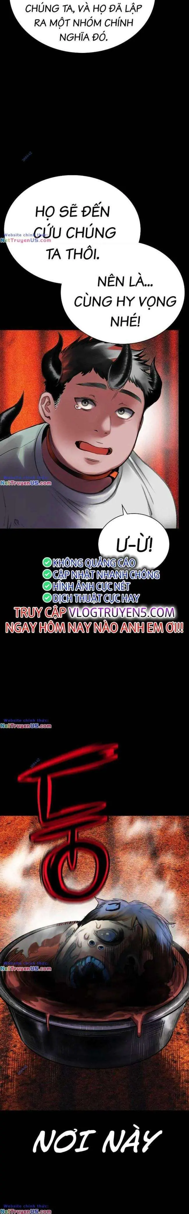 Đại Chiến Người Và Trùng Chapter 105 - Trang 19