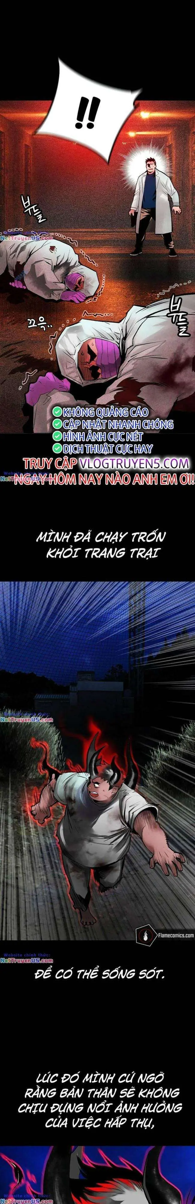 Đại Chiến Người Và Trùng Chapter 105 - Trang 21