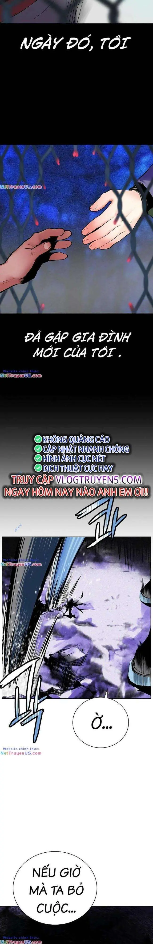 Đại Chiến Người Và Trùng Chapter 105 - Trang 25