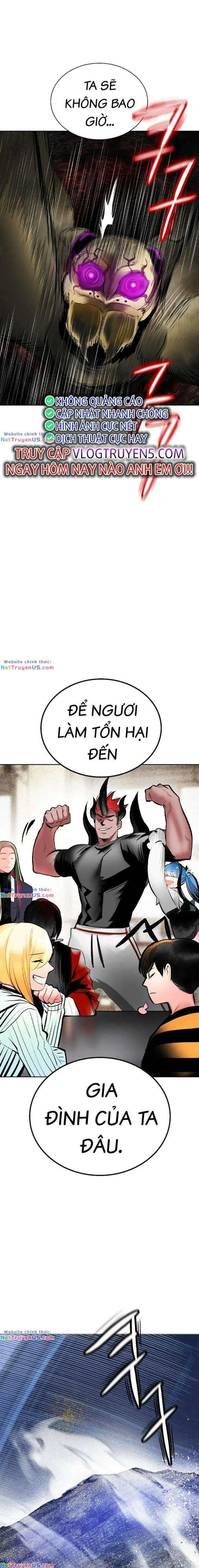 Đại Chiến Người Và Trùng Chapter 105 - Trang 29