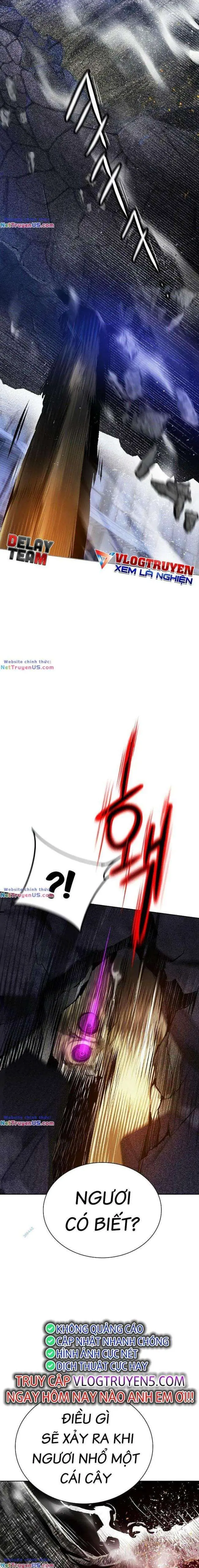 Đại Chiến Người Và Trùng Chapter 105 - Trang 30