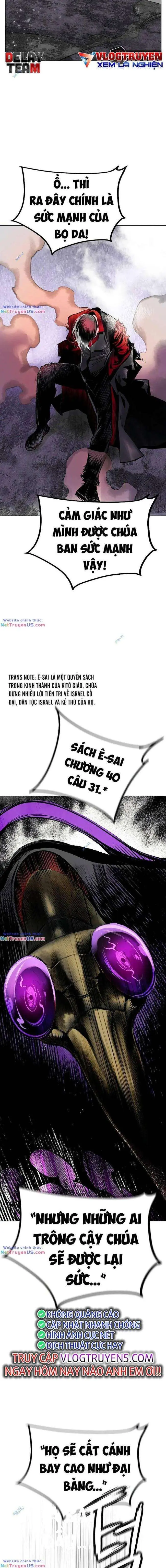 Đại Chiến Người Và Trùng Chapter 105 - Trang 36