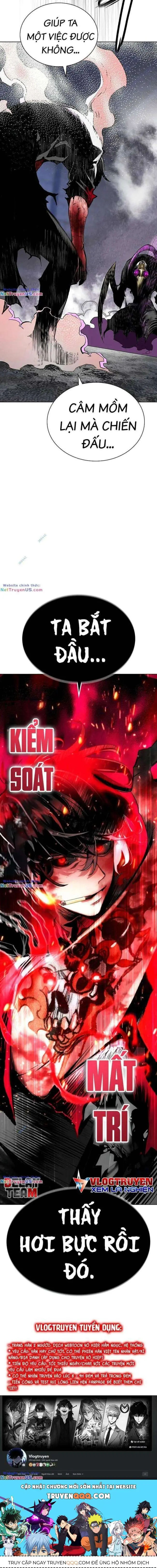 Đại Chiến Người Và Trùng Chapter 105 - Trang 37