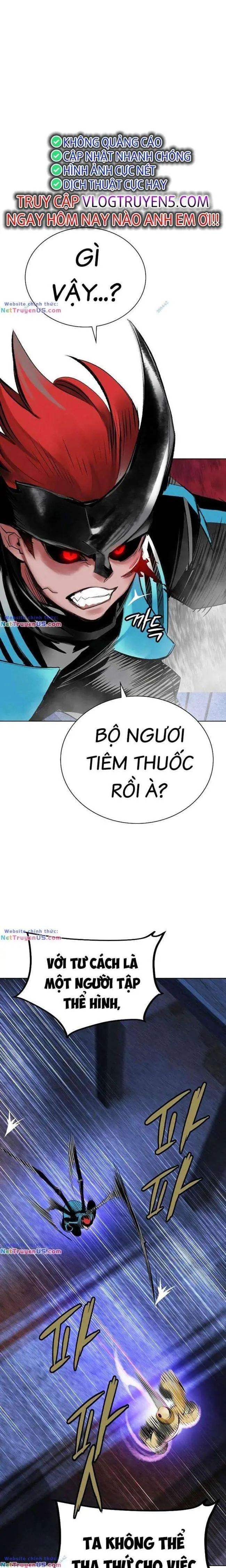 Đại Chiến Người Và Trùng Chapter 105 - Trang 6