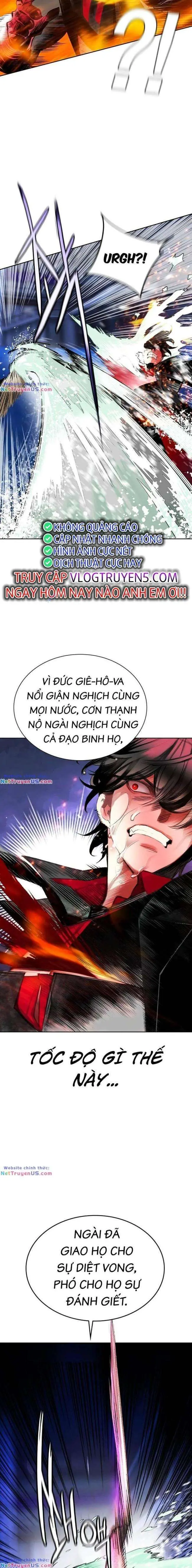Đại Chiến Người Và Trùng Chapter 106 - Trang 10