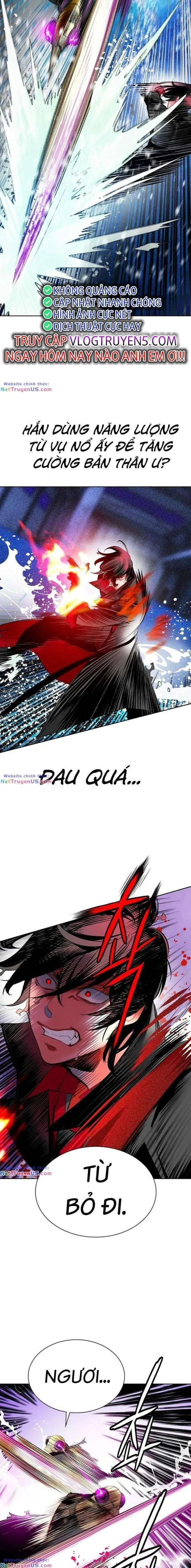 Đại Chiến Người Và Trùng Chapter 106 - Trang 12