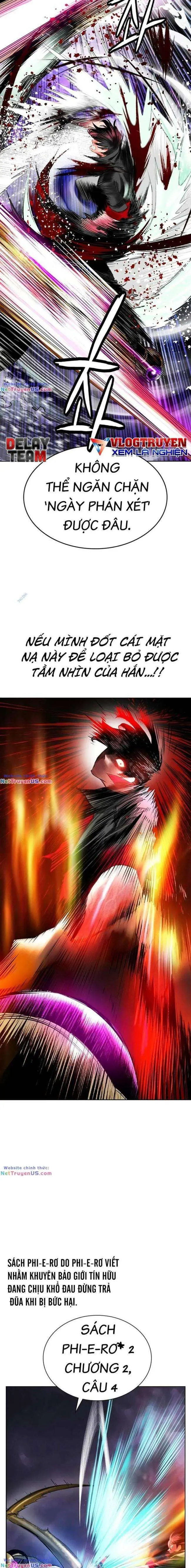 Đại Chiến Người Và Trùng Chapter 106 - Trang 13