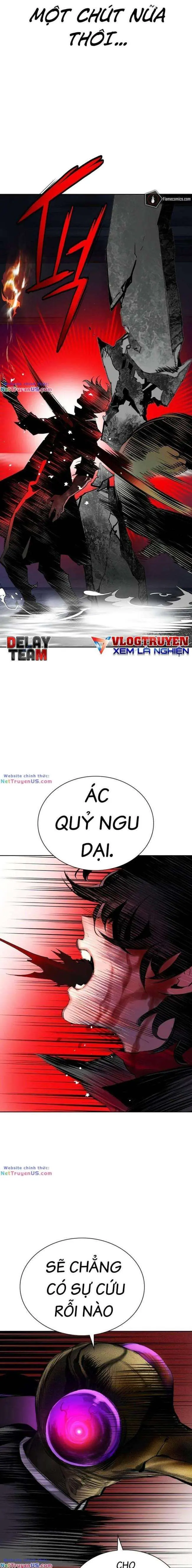 Đại Chiến Người Và Trùng Chapter 106 - Trang 15