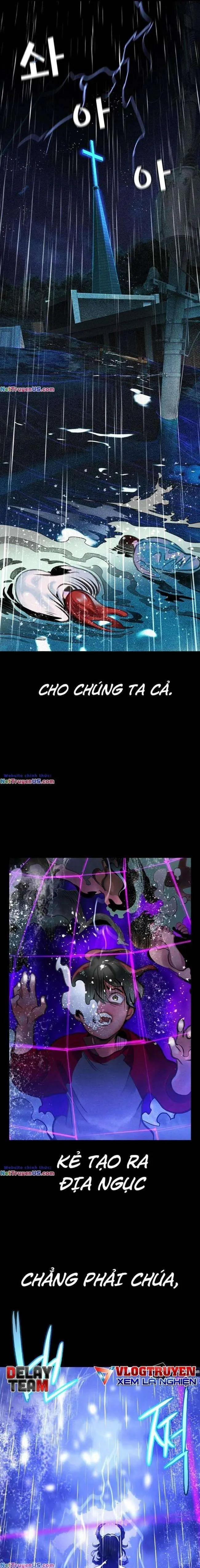 Đại Chiến Người Và Trùng Chapter 106 - Trang 17